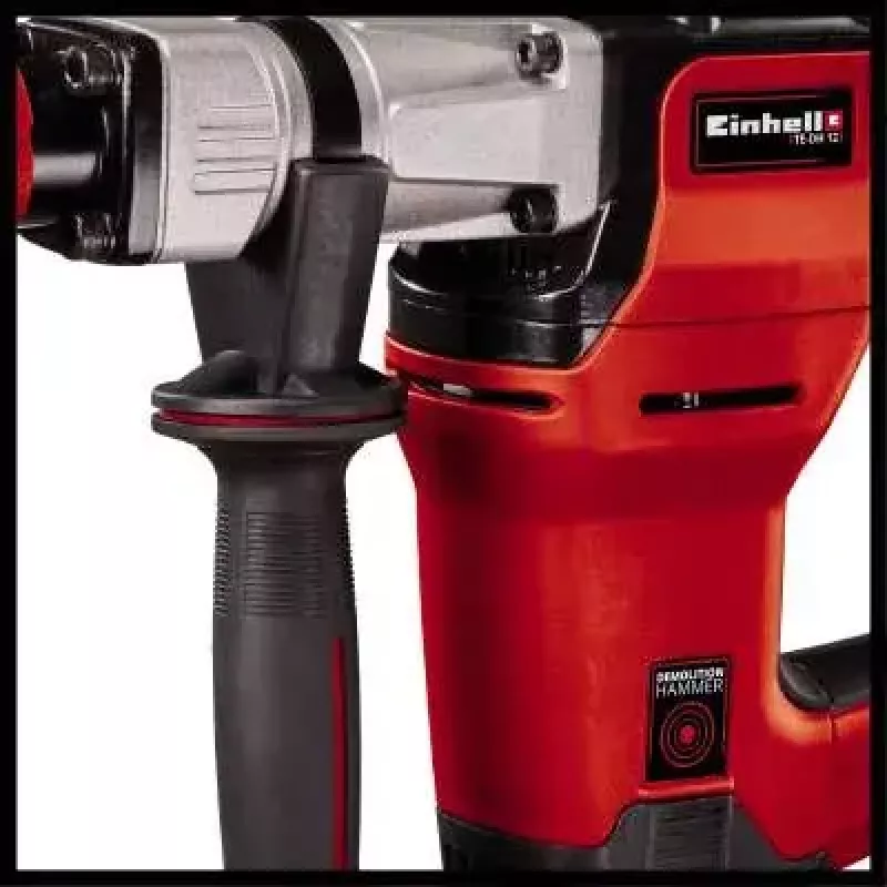 Hammer Drill Einhell TE-DH 12, 4100 RPM, SDS Max, 12 J
