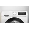 Siemens iQ500 WG34G2070 washing machine Front-load 8 kg 1400 RPM White