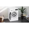 Siemens iQ500 WG34G2070 washing machine Front-load 8 kg 1400 RPM White