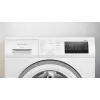 Siemens iQ300 WM14N127 washing machine Front-load 8 kg 1400 RPM White