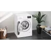 Siemens iQ300 WM14N127 washing machine Front-load 8 kg 1400 RPM White