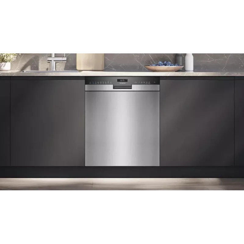 Siemens iQ500 SN45ZS07CE dishwasher Undercounter 14 place settings