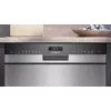 Siemens iQ500 SN45ZS07CE dishwasher Undercounter 14 place settings