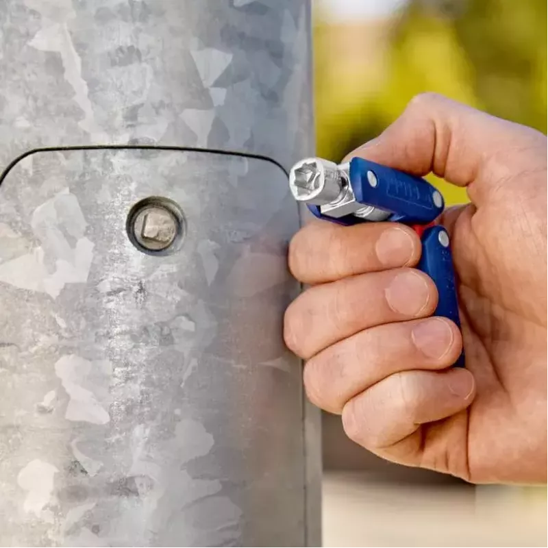 Double Joint Tool Knipex Knipex DoubleJoint