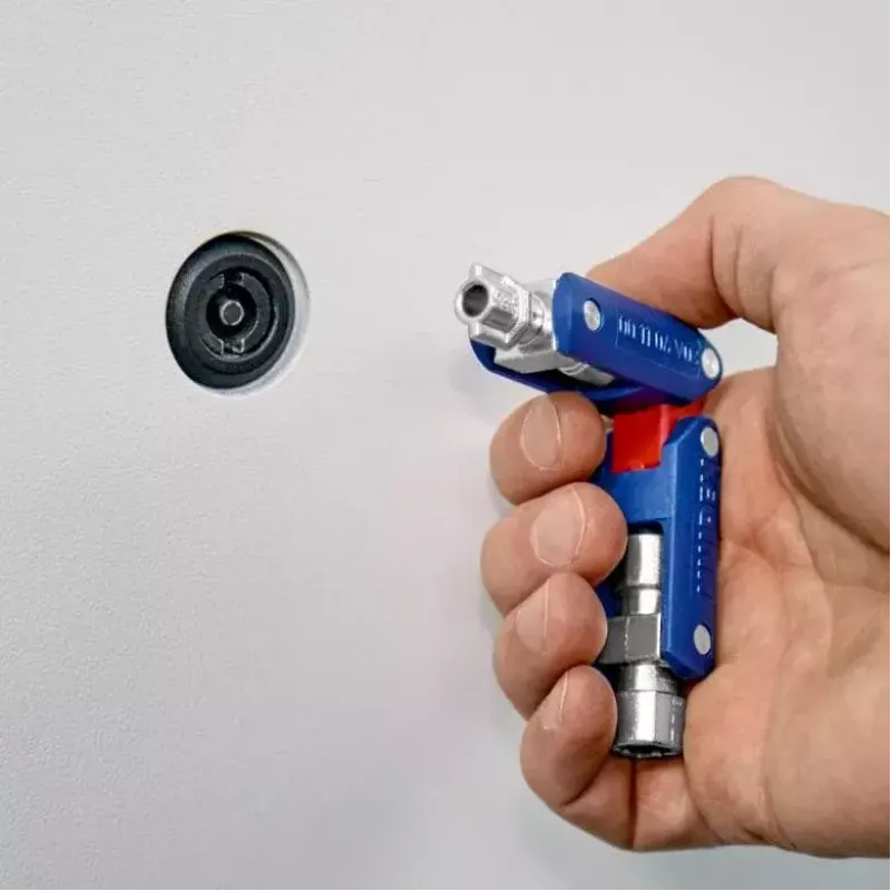 Double Joint Tool Knipex Knipex DoubleJoint