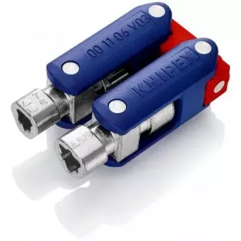 Double Joint Tool Knipex Knipex DoubleJoint