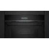 Siemens HB774G1B1 oven 71 L Black