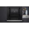 Siemens HB774G1B1 oven 71 L Black