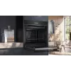 Siemens HB774G1B1 oven 71 L Black