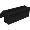Tool box Wera 2go 3 Black