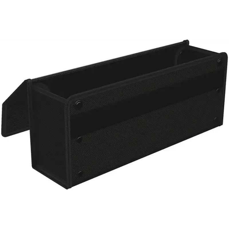 Tool box Wera 2go 3 Black
