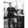 Tool box Wera 2go 3 Black