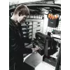 Tool box Wera 2go 3 Black