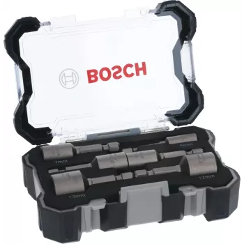Nutsetter Set Bosch 2608551079