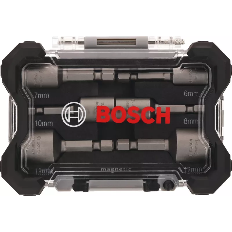 Nutsetter Set Bosch 2608551079