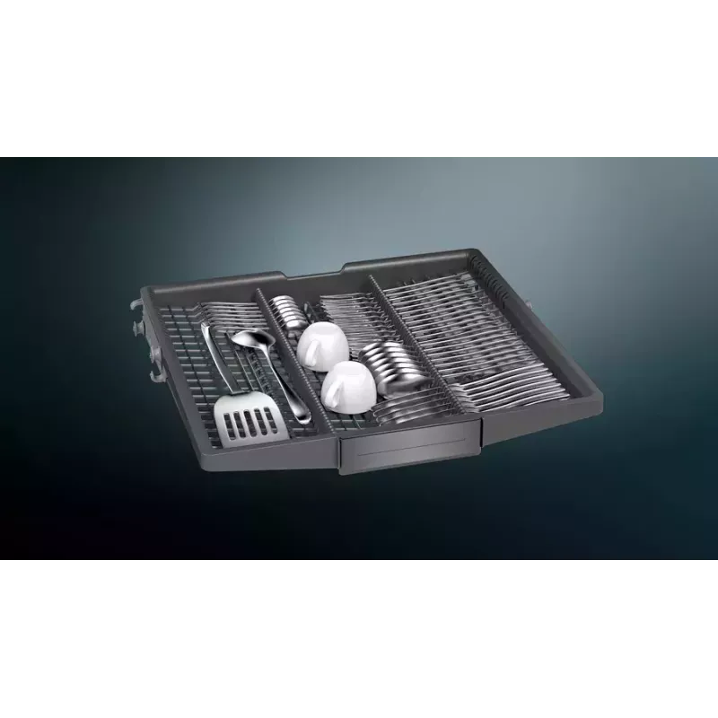 Siemens iQ500 SN65ZX07CE dishwasher Fully built-in 14 place settings