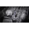 Siemens iQ500 SN65ZX07CE dishwasher Fully built-in 14 place settings