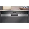 Siemens SN55ZS07CE dishwasher Semi built-in 14 place settings