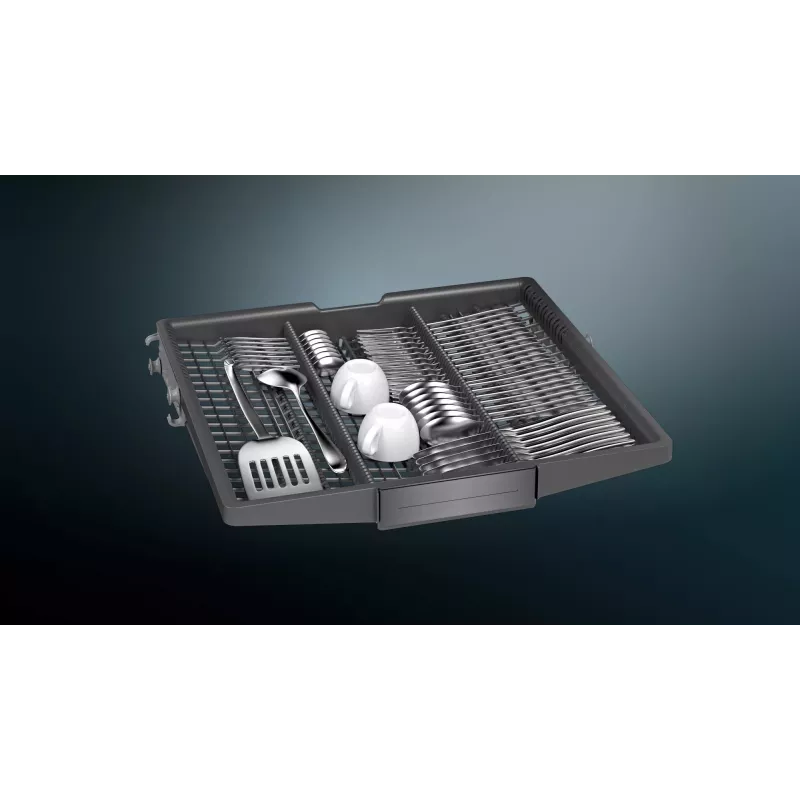Siemens SN55ZS07CE dishwasher Semi built-in 14 place settings