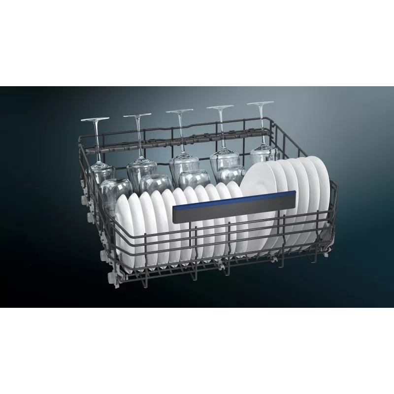 Siemens SN55ZS07CE dishwasher Semi built-in 14 place settings