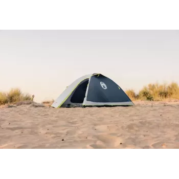 Dome Tent Coleman Darwin 2