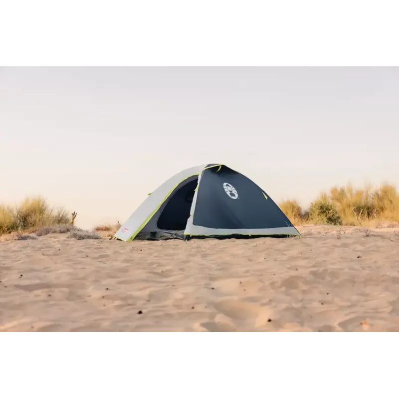 Dome Tent Coleman Darwin 2