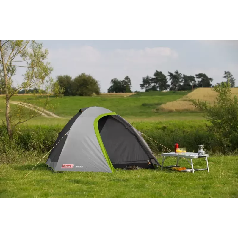 Dome Tent Coleman Darwin 2