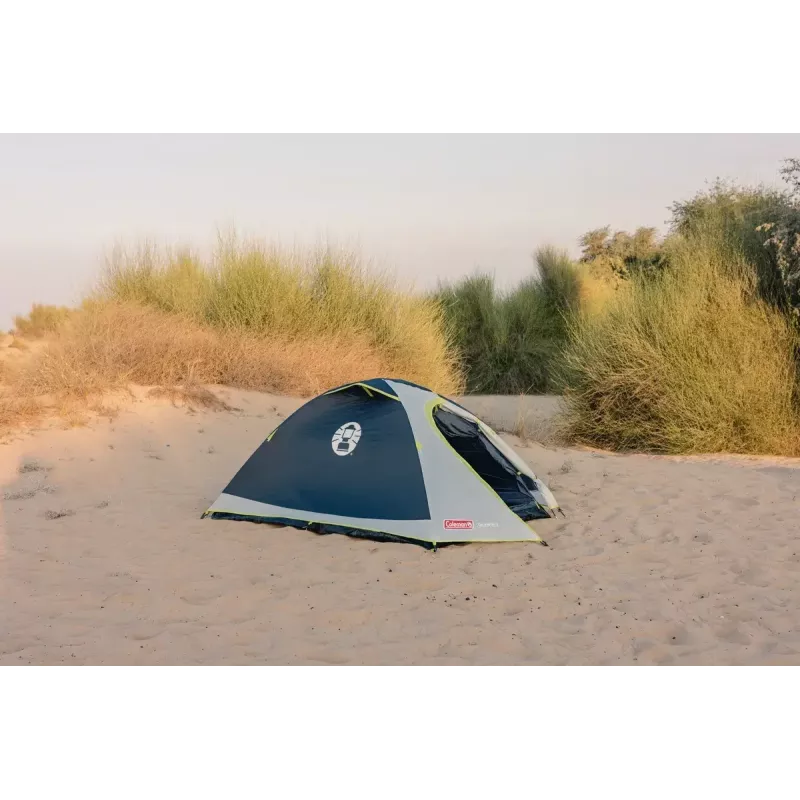 Dome Tent Coleman Darwin 2