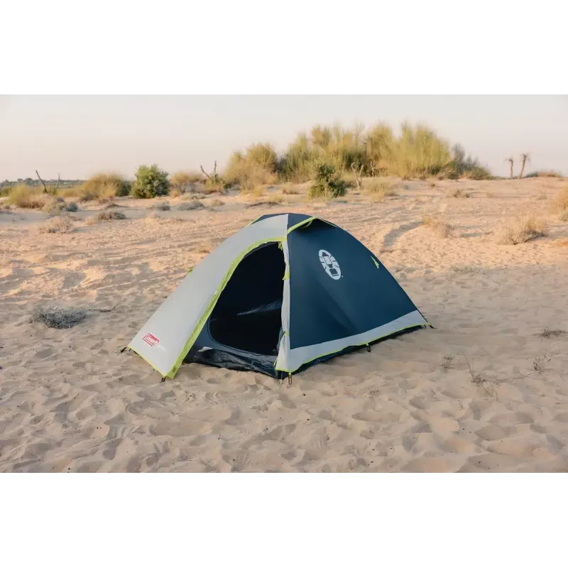 Dome Tent Coleman Darwin 2