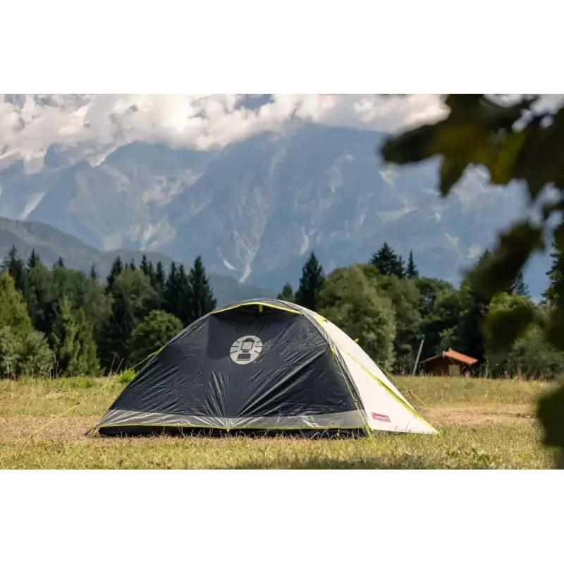 Dome Tent Coleman Darwin 2