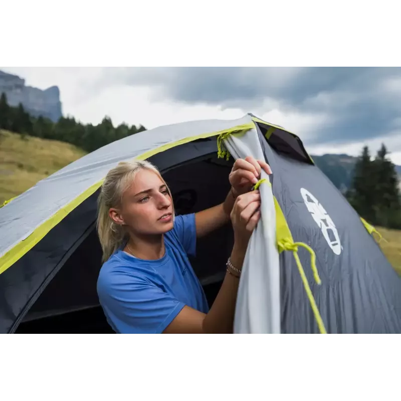 Dome Tent Coleman Darwin 2