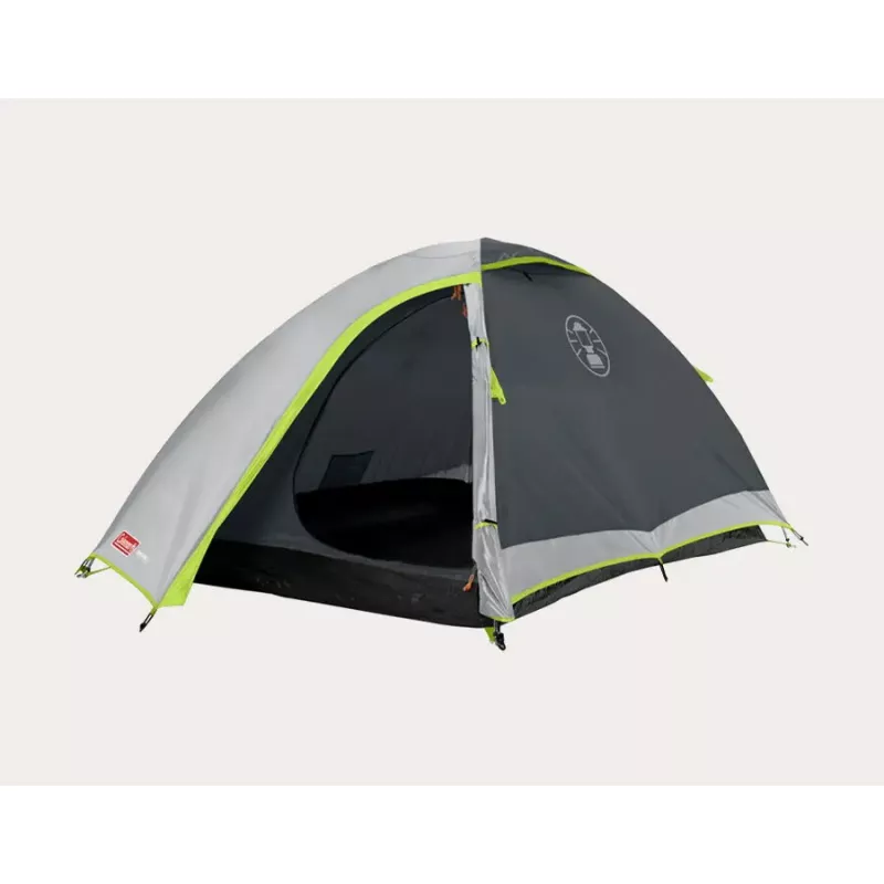 Dome Tent Coleman Darwin 2