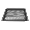 Grill & Oven Rectangular Metal Siemens HZ629070 455x375x34mm