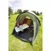 Dome Tent Coleman Darwin 4 Plus 4 Person Green