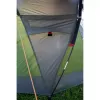 Dome Tent Coleman Darwin 4 Plus 4 Person Green