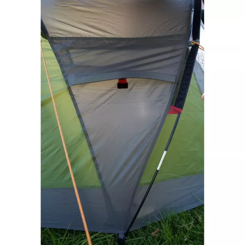 Dome Tent Coleman Darwin 4 Plus 4 Person Green