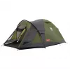 Dome Tent Coleman Darwin 4 Plus 4 Person Green