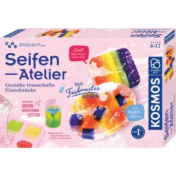 Kosmos 67151 children science toy