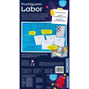 Kosmos 65810 children science toy