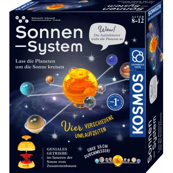 Kosmos 67153 children science toy