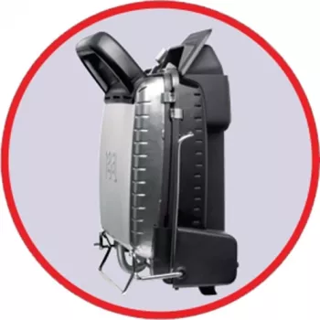 Tefal Ultra Compact 600 Comfort GC3060 contact grill