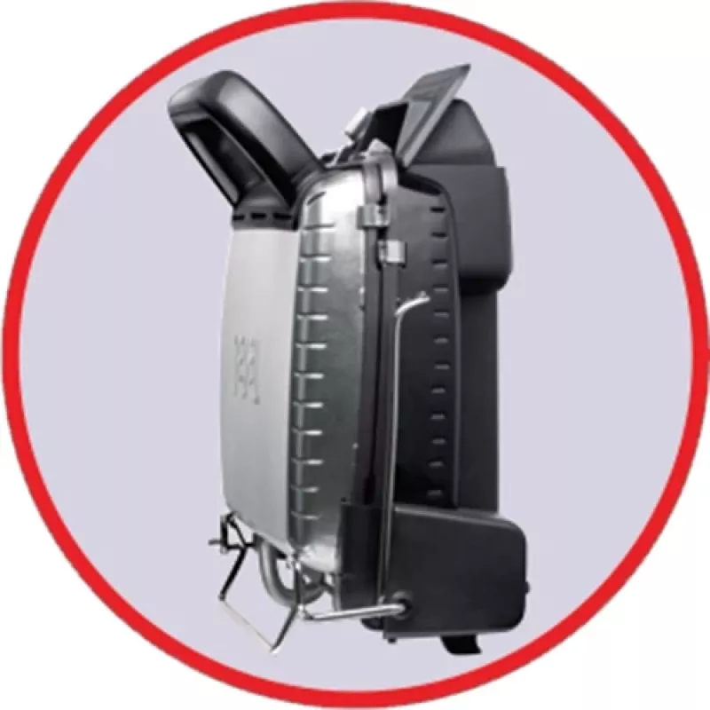 Tefal Ultra Compact 600 Comfort GC3060 contact grill