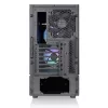 THERMALTAKE Ceres 300 TG ARGB Mid Tower Chassis - Black