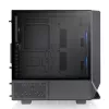 THERMALTAKE Ceres 300 TG ARGB Mid Tower Chassis - Black