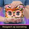 Purse Pets , Purrisma Interactive Tiger Pet Toy & Crossbody Bag, over 30 Sounds & Reactions, Kids Toys for Girls & Tweens
