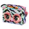 Purse Pets , Purrisma Interactive Tiger Pet Toy & Crossbody Bag, over 30 Sounds & Reactions, Kids Toys for Girls & Tweens