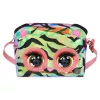 Purse Pets , Purrisma Interactive Tiger Pet Toy & Crossbody Bag, over 30 Sounds & Reactions, Kids Toys for Girls & Tweens