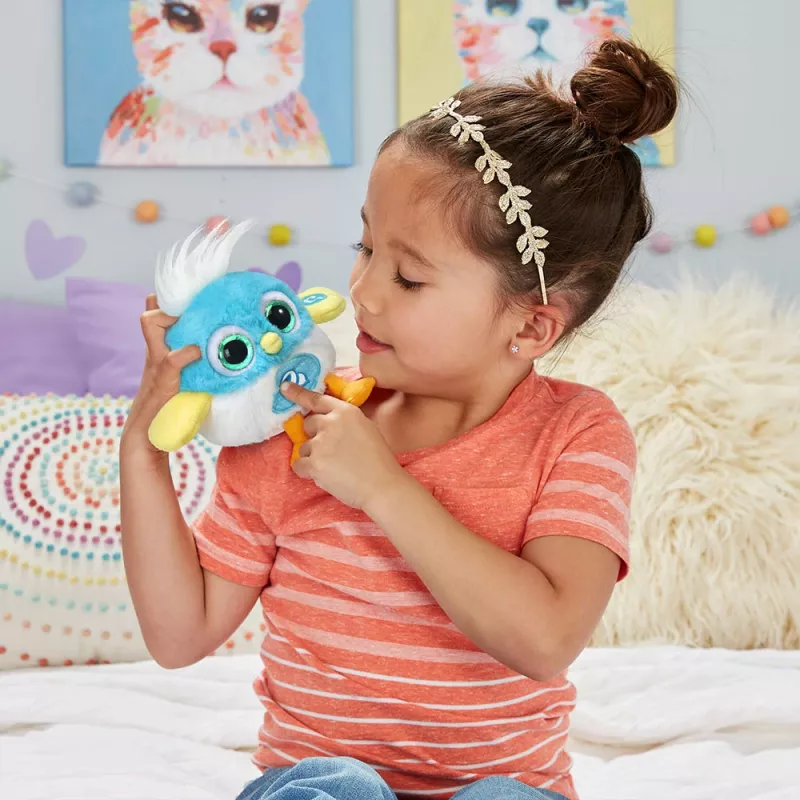 VTech KidiFriends 571904, 4 yr(s), Sounding, Batteries required, AAA, Multicolour