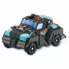 VTech Switch & Go Dinos 569304, 3 yr(s), Black, Blue, 190 g