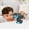 VTech Switch & Go Dinos 569304, 3 yr(s), Black, Blue, 190 g